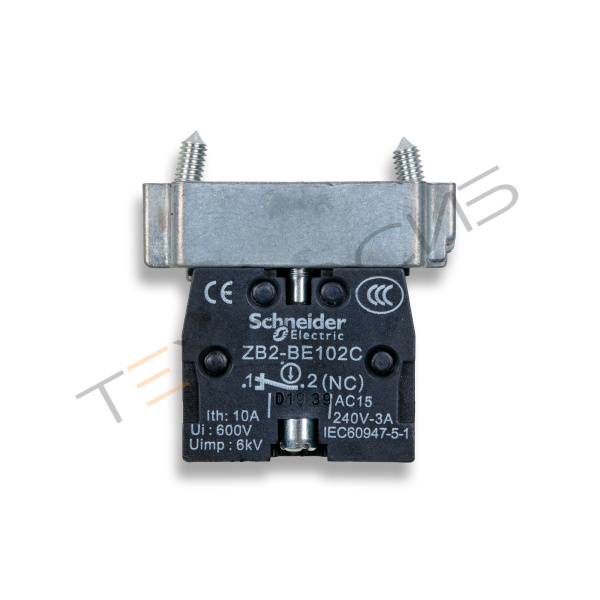 Кнопка (контактная группа НР) (дополнительная панель управления BSF-5640LG) Техно-Сиб - Купить с доставкой по всей России