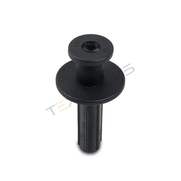 Держатель красящего ролика для MY-1100 Техно-Сиб - Купить с доставкой по всей России 3