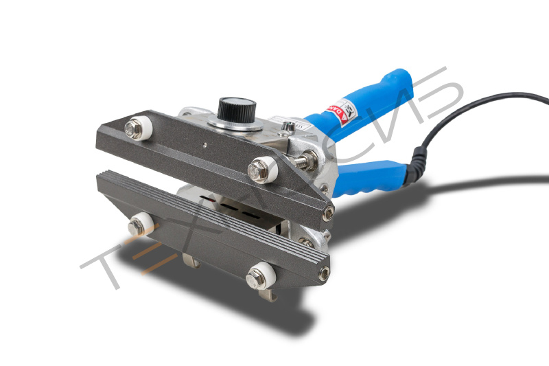 Ручной запайщик постоянного нагрева FKR-200XY Техно-Сиб - Купить с доставкой по всей России 