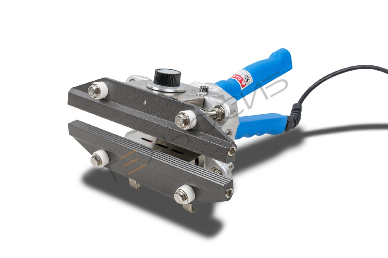 Ручной запайщик постоянного нагрева FKR-200XY Техно-Сиб - Купить с доставкой по всей России 