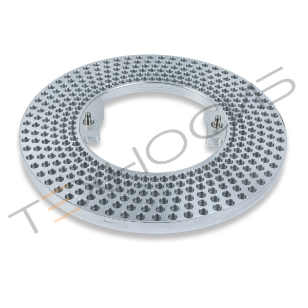 Диск для капсул 0 для CGN208-DE Техно-Сиб - Купить с доставкой по всей России 3