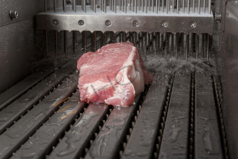 Автоматический инъектор рассола DRB-ZS50 Техно-Сиб - Купить с доставкой по всей России 17