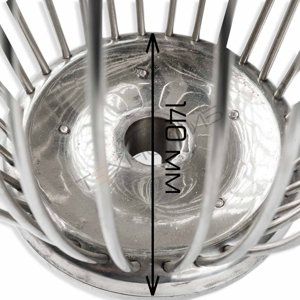 Венчик для миксера B30 Техно-Сиб - Купить с доставкой по всей России 