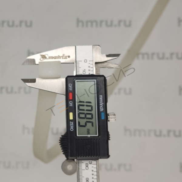 Резина силиконовая под сварочную планку (810*16*11) для DZ-800W Техно-Сиб - Купить с доставкой по всей России 3