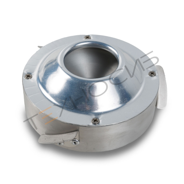 Нагревательный узел для HEC-03 (в сборе с ТЭНом) Техно-Сиб - Купить с доставкой по всей России