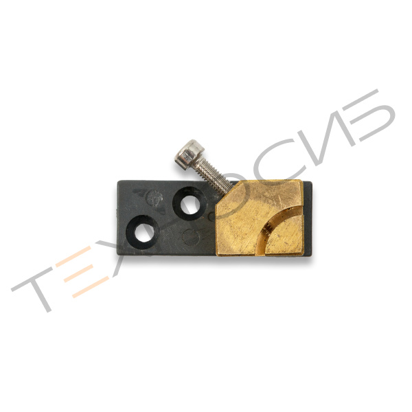 Угловой держатель ножа для BSL Техно-Сиб - Купить с доставкой по всей России 