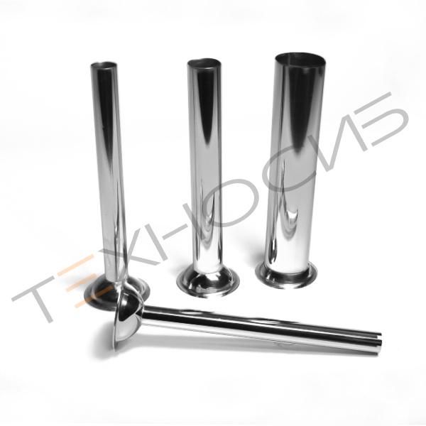 Горизонтальный колбасный шприц TG-3L Техно-Сиб - Купить с доставкой по всей России 3