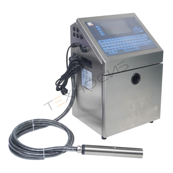 Каплеструйный принтер HL-A470 Техно-Сиб - Купить с доставкой по всей России 