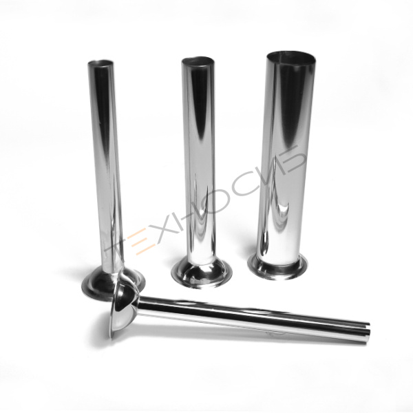 Горизонтальный колбасный шприц TG-3L Техно-Сиб - Купить с доставкой по всей России 3