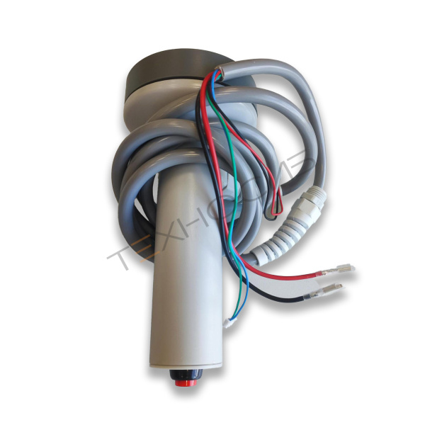 Индукционная головка к DGYF-S500D Техно-Сиб - Купить с доставкой по всей России 2