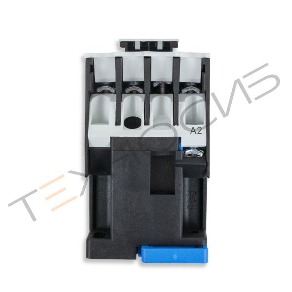 Контактор NC1-1210 12A 24B/AC3 1HO 50 Гц(CHINT) Техно-Сиб - Купить с доставкой по всей России 5