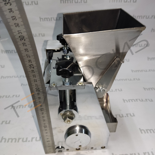 Формующая голова для JGL-135-5B (7-8g, 90*42*10) HZ Техно-Сиб - Купить с доставкой по всей России 4