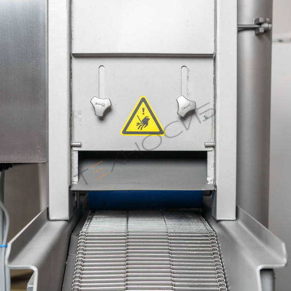 Панировочная машина SXJ200-II Техно-Сиб - Купить с доставкой по всей России 7