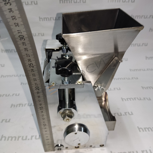 Формующая голова для JGL-135-5B (7-8g, 90*42*10) HZ Техно-Сиб - Купить с доставкой по всей России 4