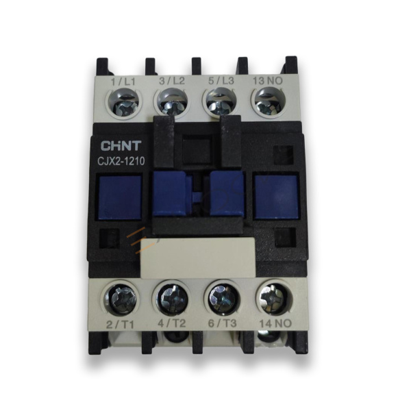 Магнитный пускатель CJX2-1210/220V Техно-Сиб - Купить с доставкой по всей России 2