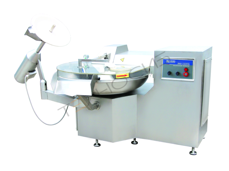 Куттер открытый ZB 80 Техно-Сиб - Купить с доставкой по всей России 