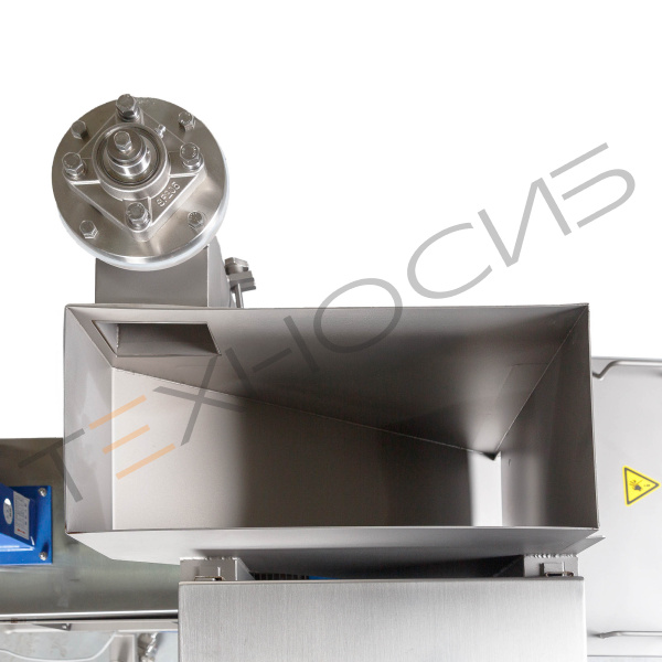 Панировочная машина SXJ200-II Техно-Сиб - Купить с доставкой по всей России 9