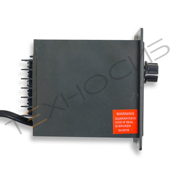 Регулятор скорости фаршевого насоса ST-II US-5I150A-C-1 Техно-Сиб - Купить с доставкой по всей России 3