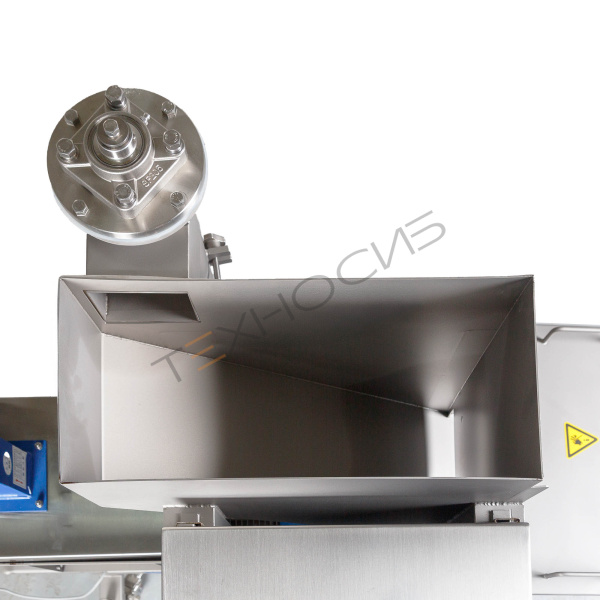 Панировочная машина SXJ200-II Техно-Сиб - Купить с доставкой по всей России 9