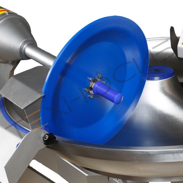 Куттер открытого типа ZB80II Техно-Сиб - Купить с доставкой по всей России 10