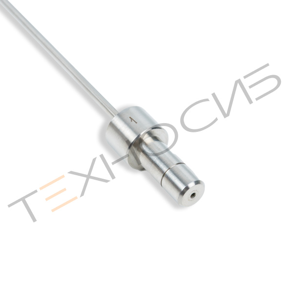 Игла NK-108В d4 x 1,0 - 250 (206) мм Техно-Сиб - Купить с доставкой по всей России 2