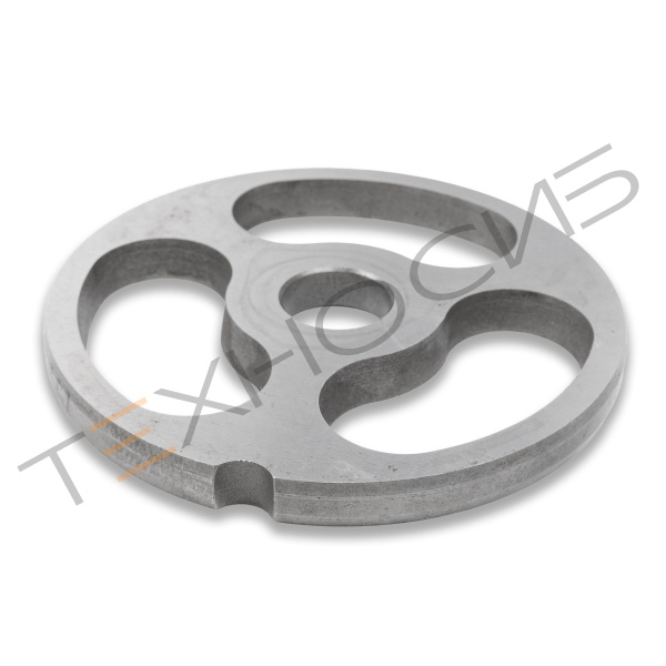 Решетка D 200 (d 36) приемная Техно-Сиб - Купить с доставкой по всей России 2