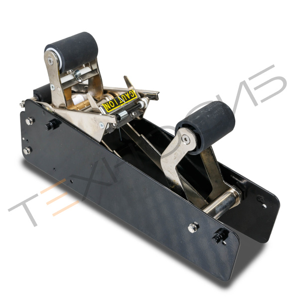 Заклеивающая группа верхняя 50 мм для FXJ-6050 Техно-Сиб - Купить с доставкой по всей России 