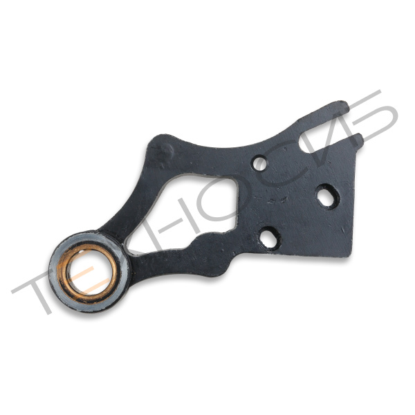 Кронштейн фрикционного барабана MY-300A/420A Техно-Сиб - Купить с доставкой по всей России 3