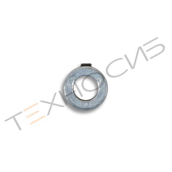 Гайка фиксации вала нижних роликов подачи для MY-380F Техно-Сиб - Купить с доставкой по всей России 