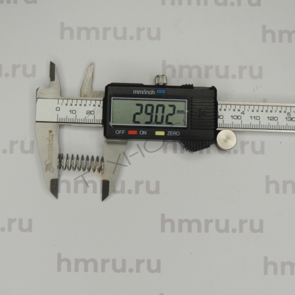 Пружина блока нагрева / блока охлаждения для FRB-770 Техно-Сиб - Купить с доставкой по всей России 