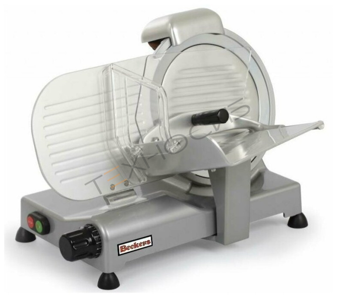 СЛАЙСЕР BECKERS ES 220 Техно-Сиб - Купить с доставкой по всей России 