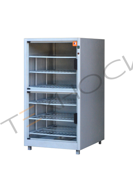 Шкаф расстойный ШРЭ 2.1 Техно-Сиб - Купить с доставкой по всей России 