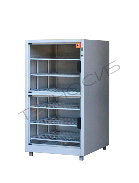 Шкаф расстойный ШРЭ 2.1 Техно-Сиб - Купить с доставкой по всей России