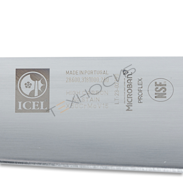 Нож разделочный ICEL 286 3181 26 Техно-Сиб - Купить с доставкой по всей России 2