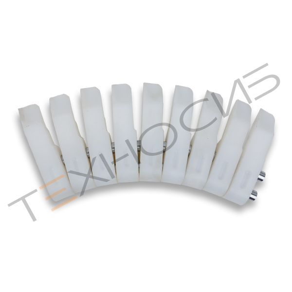 Лепестки к ЕА-100 (комплект 9 шт) Техно-Сиб - Купить с доставкой по всей России 