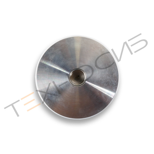 Поршень с кольцами (PTFE) для LPF/PPF-2000T Техно-Сиб - Купить с доставкой по всей России 2