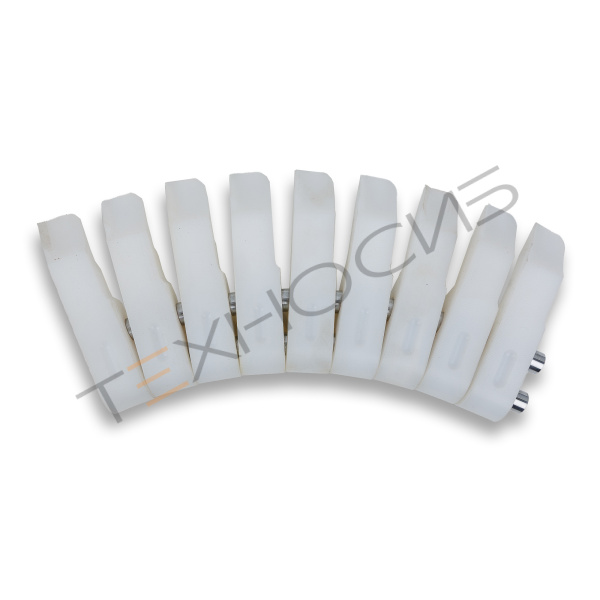 Лепестки к ЕА-100 (комплект 9 шт) Техно-Сиб - Купить с доставкой по всей России