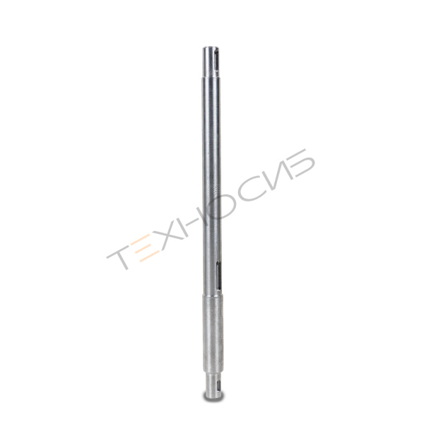 Вал червячного колеса для JGL-135-6A (2-21) Техно-Сиб - Купить с доставкой по всей России 