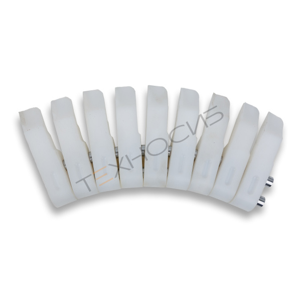 Лепестки к ЕА-100 (комплект 9 шт) Техно-Сиб - Купить с доставкой по всей России 