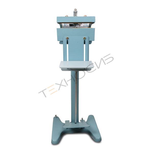 Ножной запайщик с постоянным нагревом PFS-200DD Техно-Сиб - Купить с доставкой по всей России 