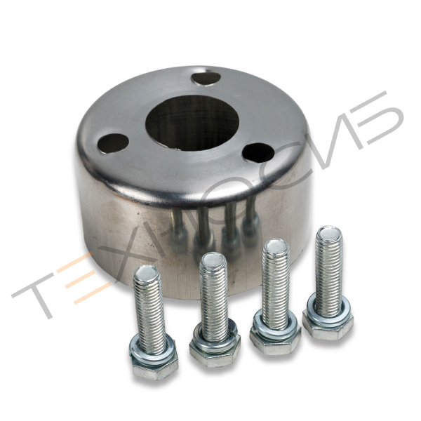 Крышка центробежного выключателя для HS20 Техно-Сиб - Купить с доставкой по всей России 