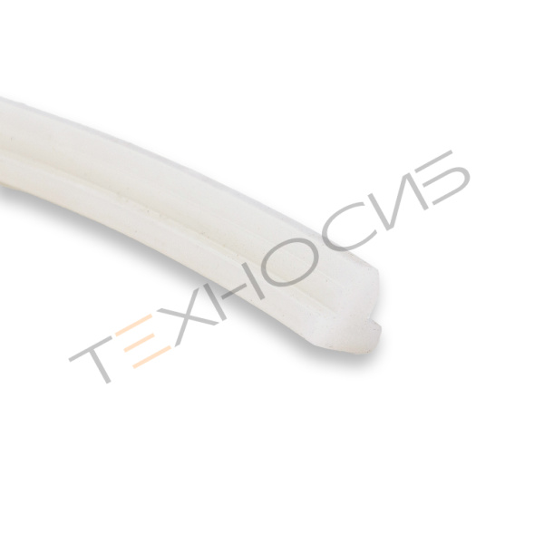 Резина уплотнительная для HL-95A /HLV-400 тип I (под лоток) (метражом) Техно-Сиб - Купить с доставкой по всей России