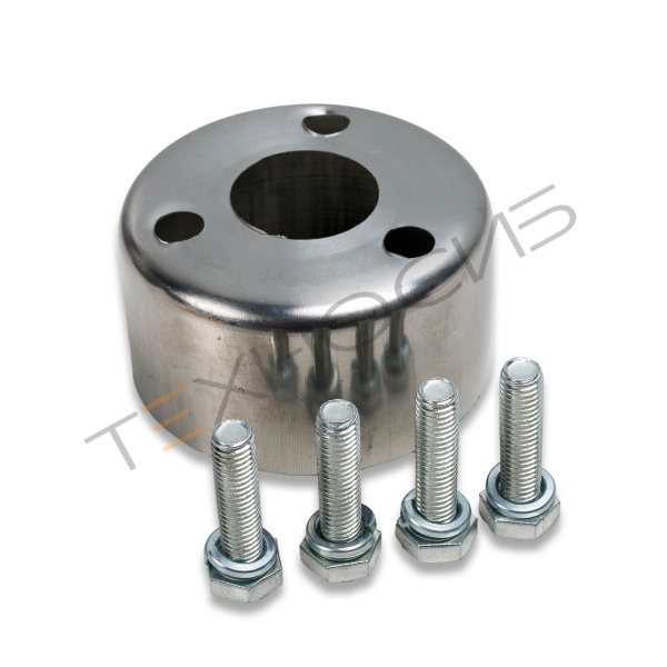 Крышка центробежного выключателя для HS20 Техно-Сиб - Купить с доставкой по всей России