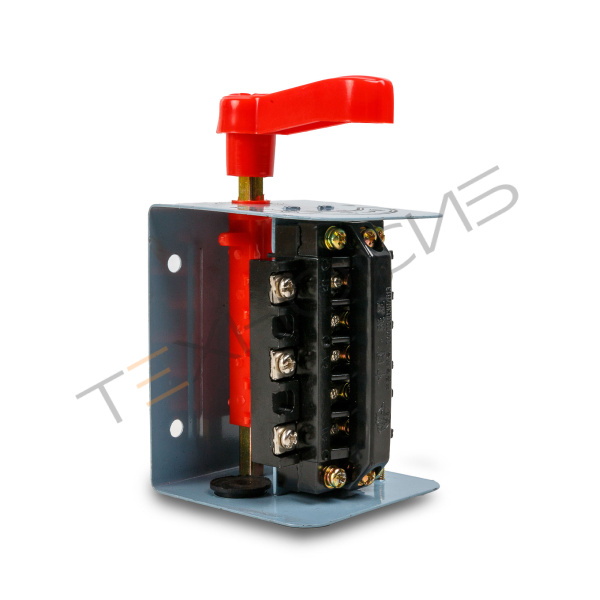 Переключатель с функцией реверса для HWJ Техно-Сиб - Купить с доставкой по всей России