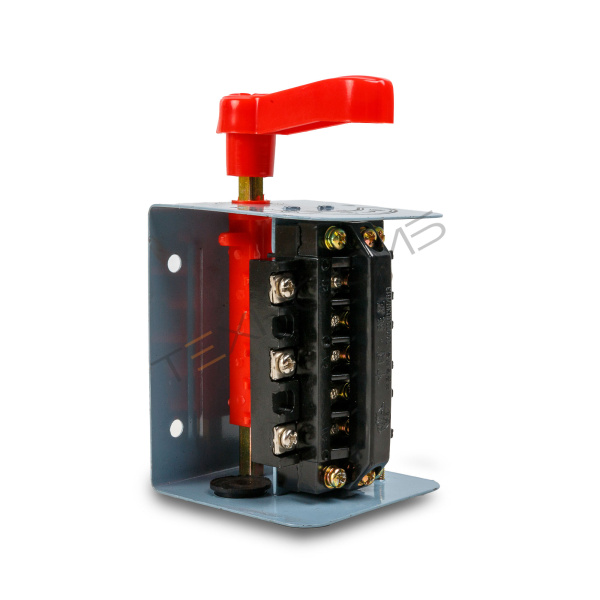 Переключатель с функцией реверса для HWJ-15 Техно-Сиб - Купить с доставкой по всей России 