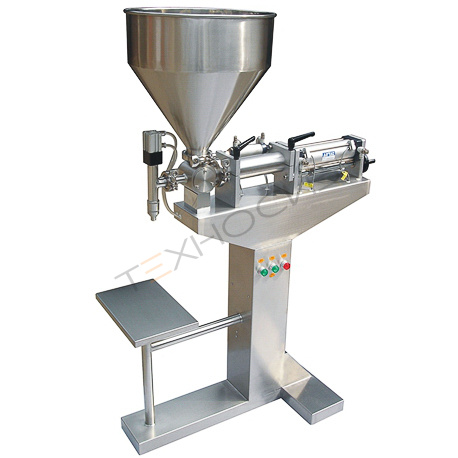 Дозатор поршневой PPF-1000 Техно-Сиб - Купить с доставкой по всей России 