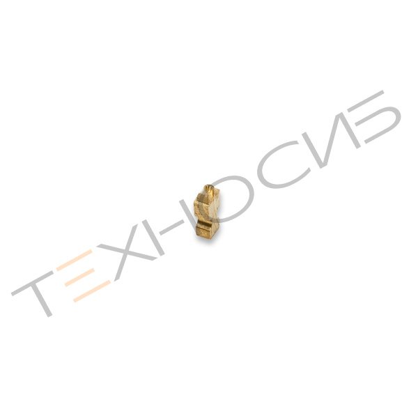 Комплект литер для МУ-380/380F/812A/812G (8РТ) Техно-Сиб - Купить с доставкой по всей России 5