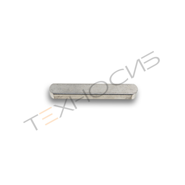 Шпонка тестошнека для JGL Техно-Сиб - Купить с доставкой по всей России