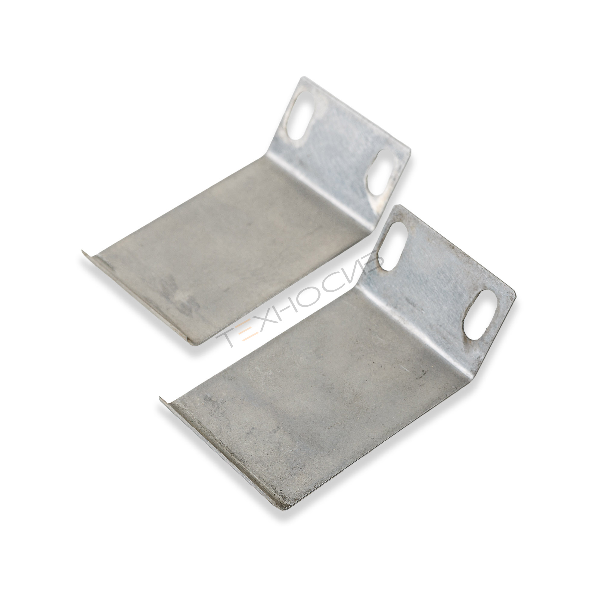 Комплект верхних скребков для ST-II (42мм) Техно-Сиб - Купить с доставкой по всей России