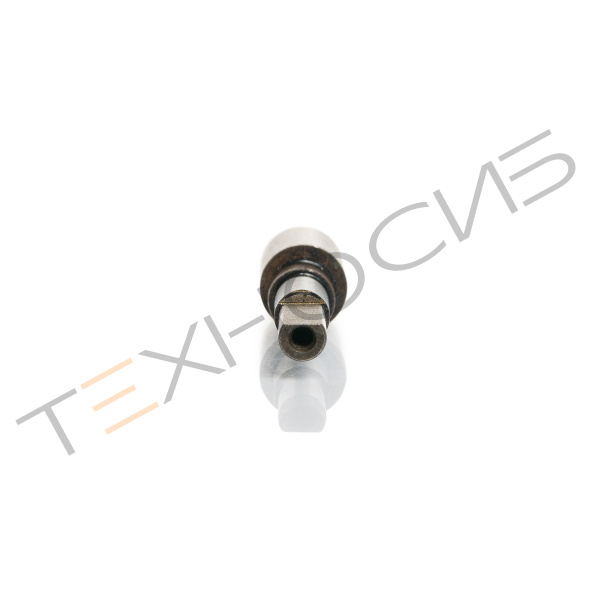 Вал эксцентриковый привода узла сварки для KZ-16 Техно-Сиб - Купить с доставкой по всей России 4